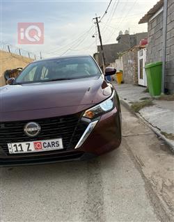 نيسان سنترا